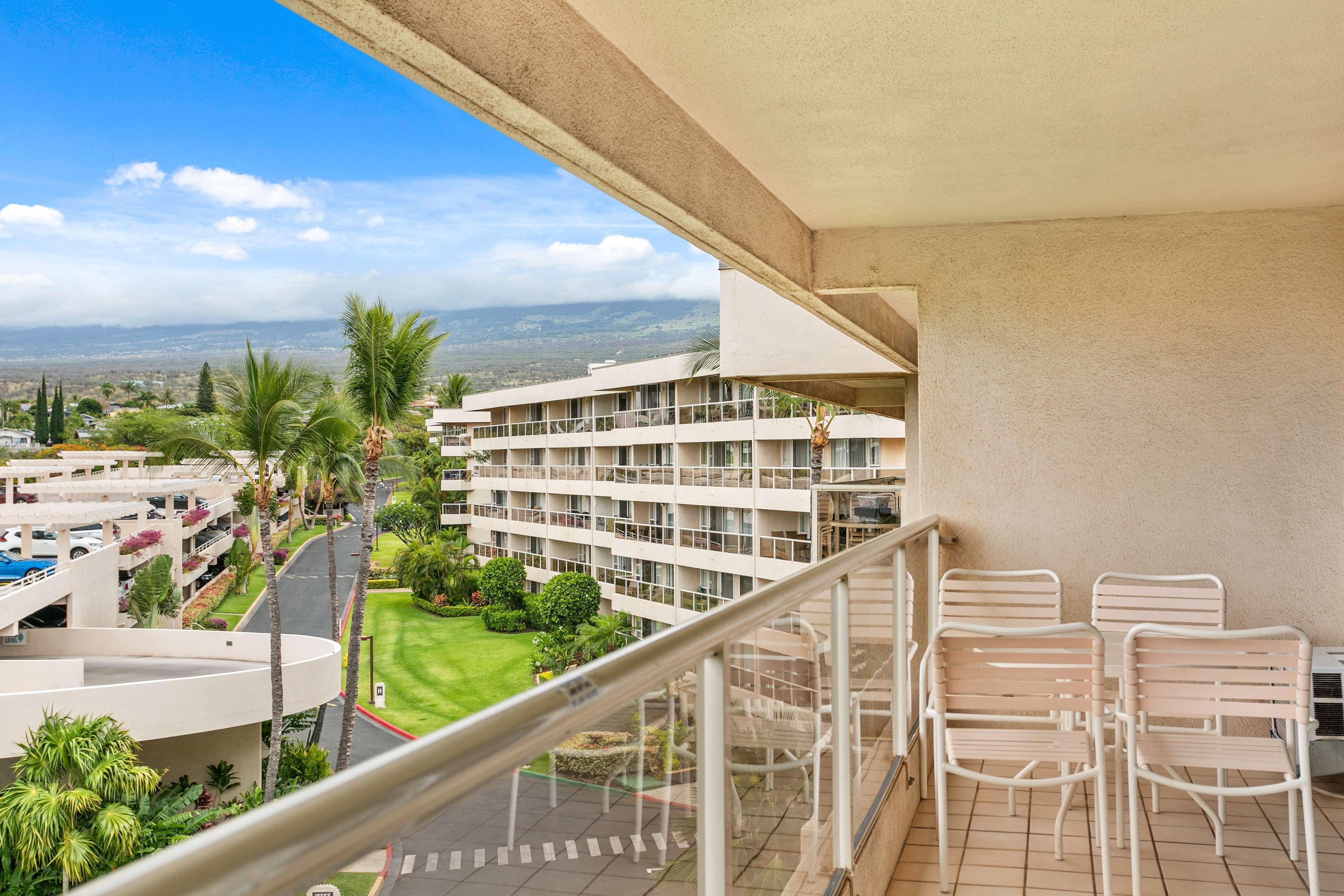 Aston At The Maui Banyan Aparthotel Wailea  Eksteriør bilde
