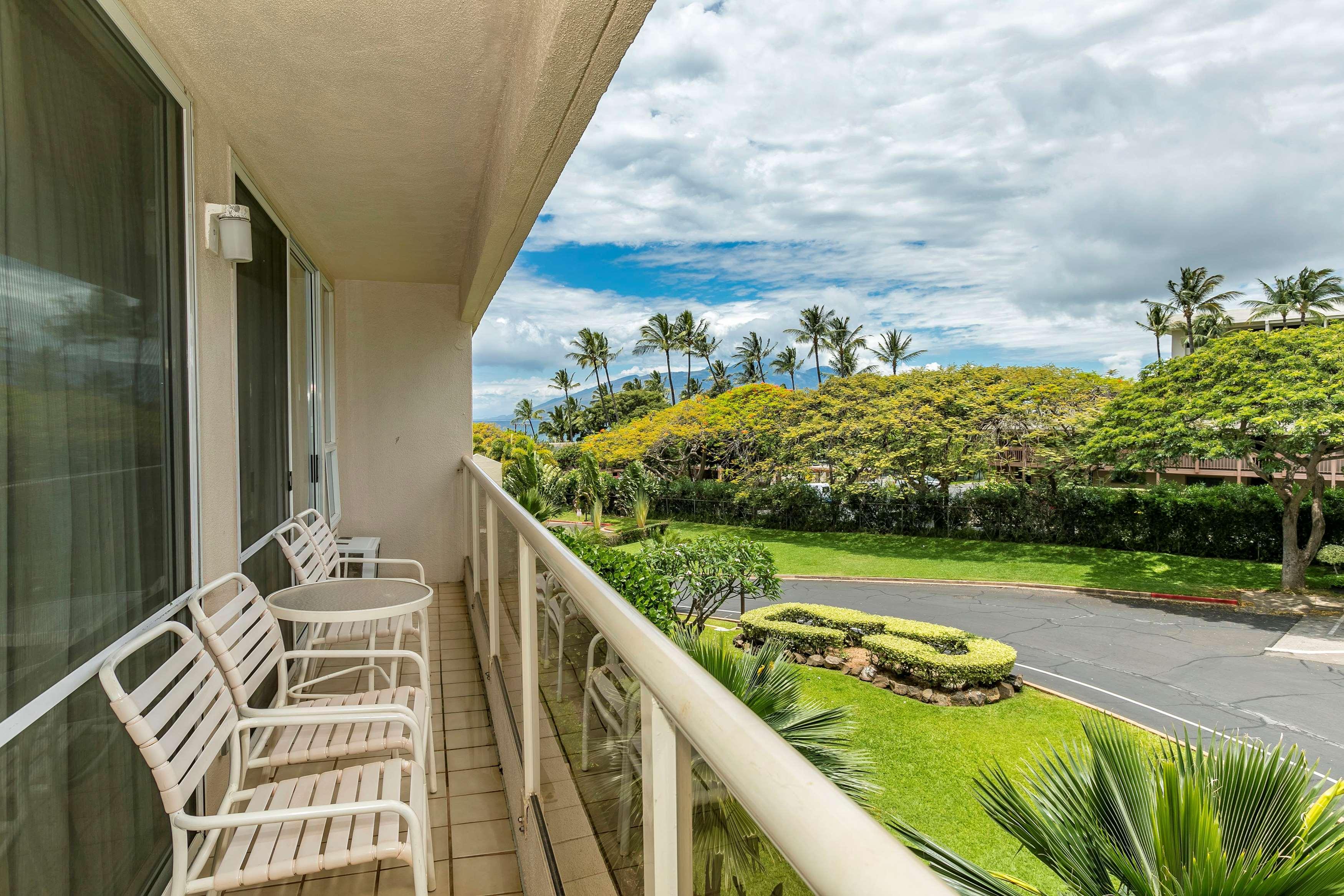 Aston At The Maui Banyan Aparthotel Wailea  Eksteriør bilde
